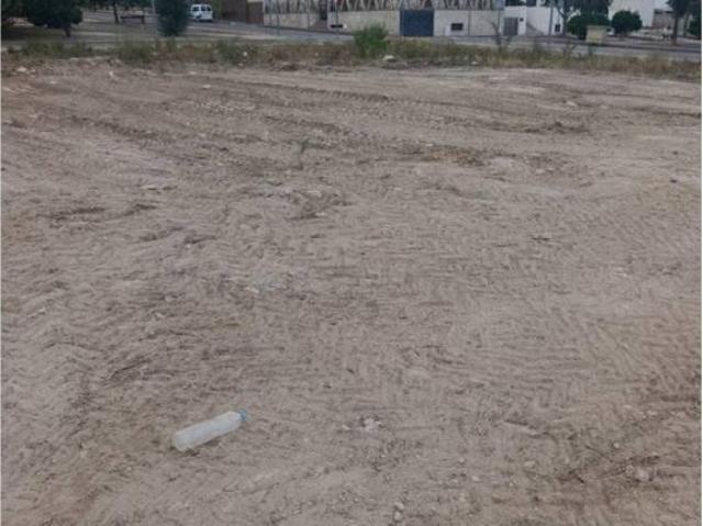Terreno en venta en Bullas, Región de Murcia