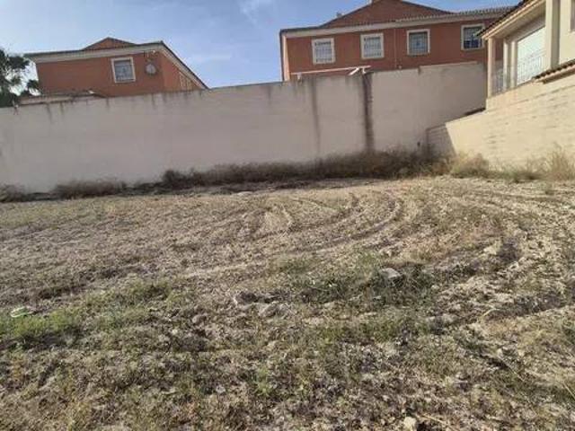 Terreno en venta en Noroeste, Murcia