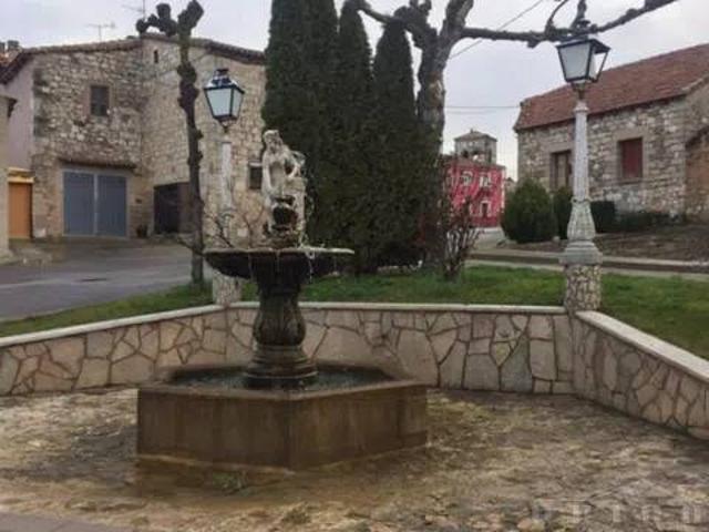 Terreno en venta en Buniel, Castilla y León