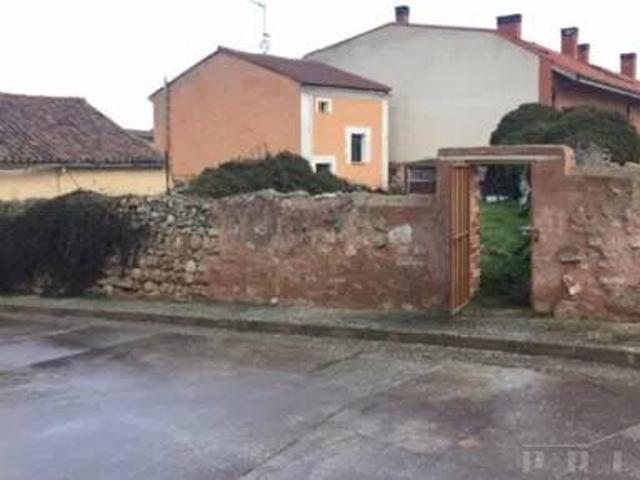 Terreno en venta en Buniel, Castilla y León