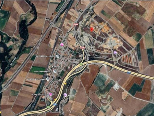 Terreno en venta en Buniel, Castilla y León