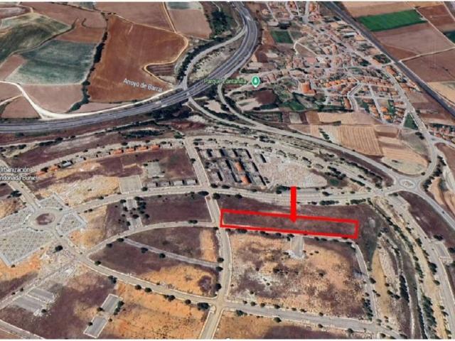 Terreno en venta en Buniel, Castilla y León