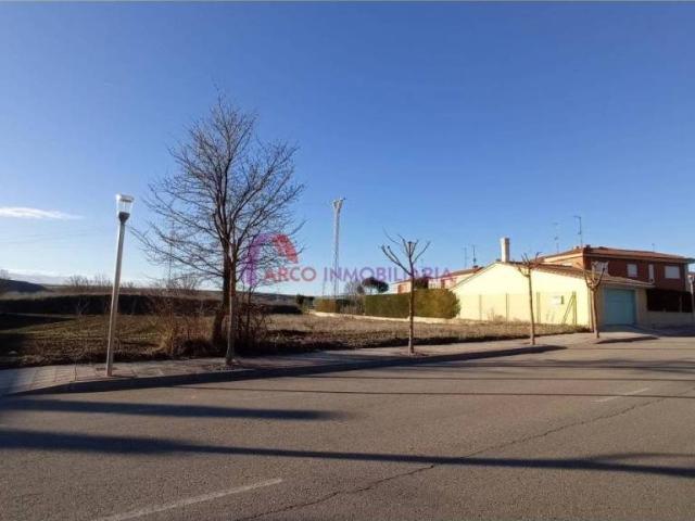 Terreno en venta en Buniel, Castilla y León