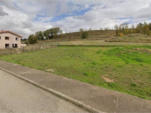 Terreno en venta en Buniel, Castilla y León