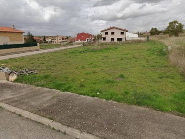 Terreno en venta en Buniel, Castilla y León