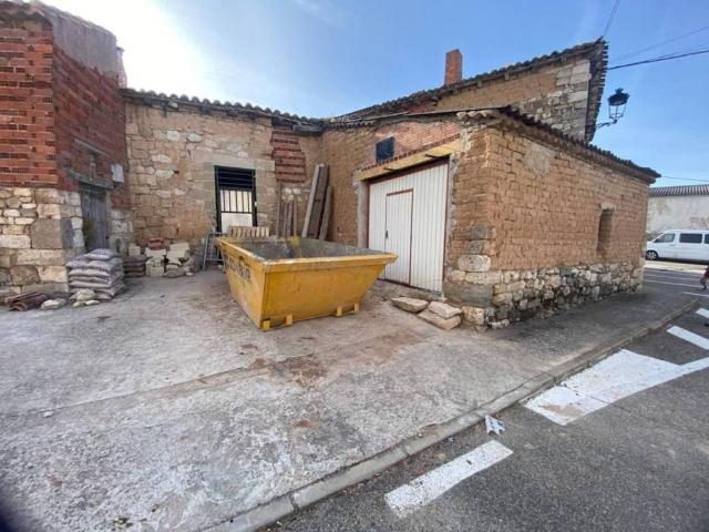 Terreno en venta en Buniel, Castilla y León