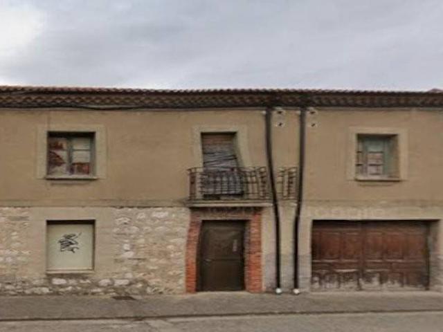 Terreno en venta en Buniel, Castilla y León