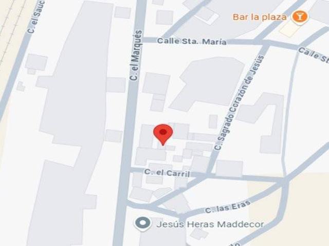 Terreno en venta en Buniel, Castilla y León