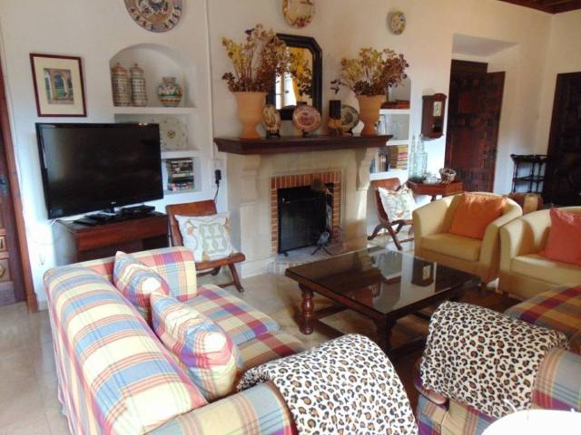 Terreno en venta en Serra de Tramuntana, Baleares