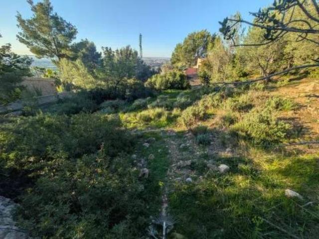 Terreno en venta en Serra de Tramuntana, Baleares