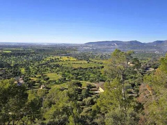 Terreno en venta en Sa Fonts Seca, Serra de Tramuntana