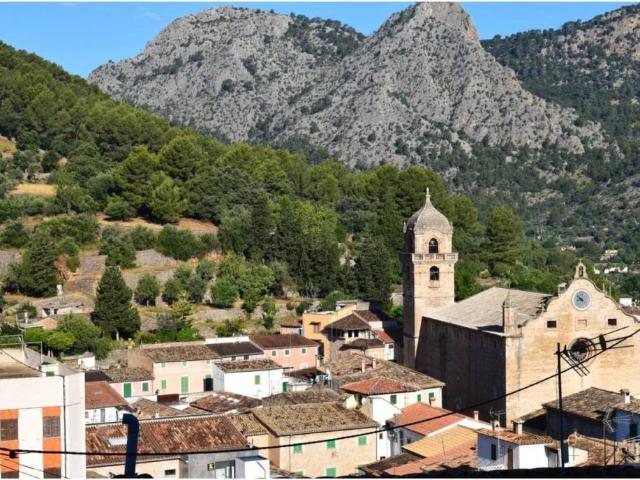 Terreno en venta en Serra de Tramuntana, Baleares