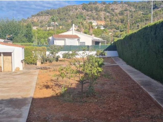 Terreno en venta en Serra de Tramuntana, Baleares