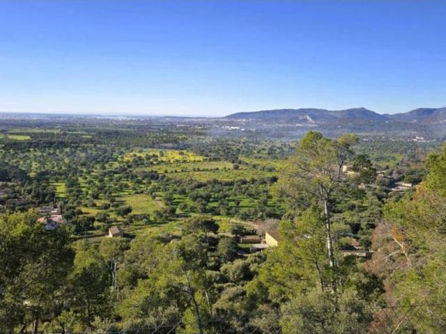 Terreno en venta en Sa Fonts Seca, Serra de Tramuntana