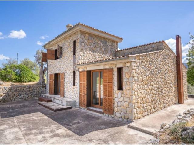 Terreno en venta en Serra de Tramuntana, Baleares