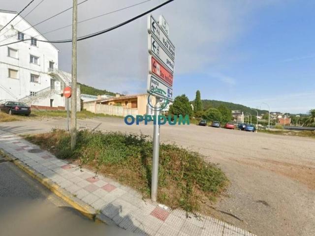 Terreno en venta en Burela, Lugo