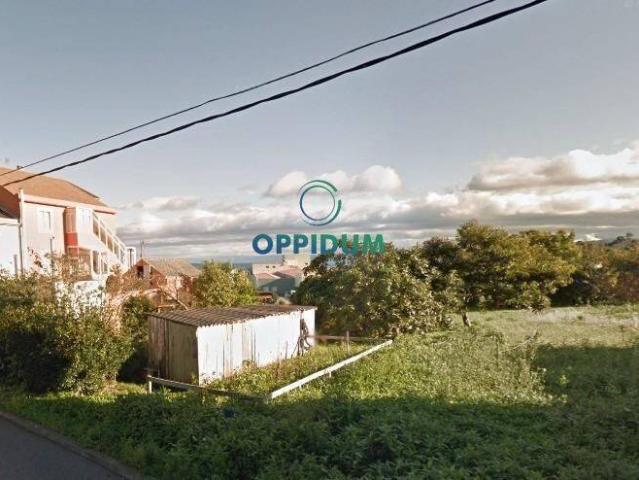 Terreno en venta en Burela, Lugo