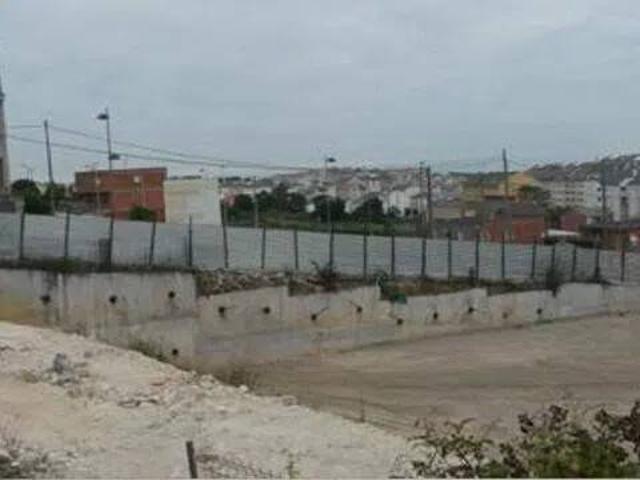 Terreno en venta en Burela, A Mariña Central