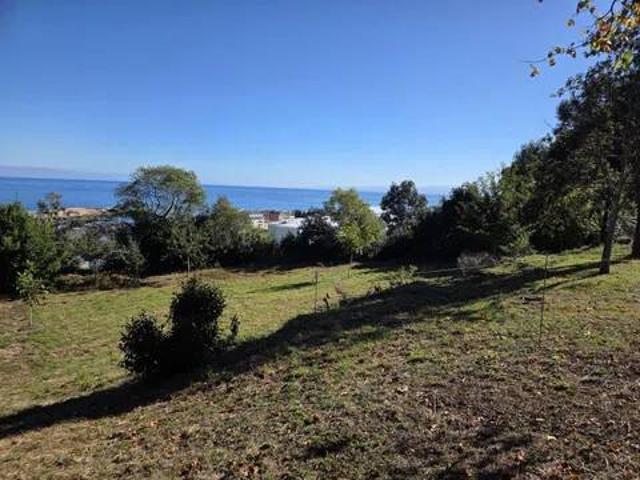 Terreno en venta en Burela, A Mariña Central
