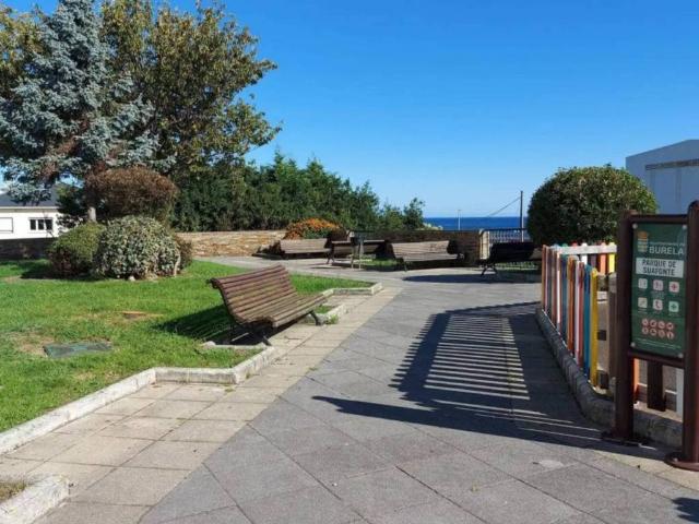 Terreno en venta en A Mariña Central, Galicia