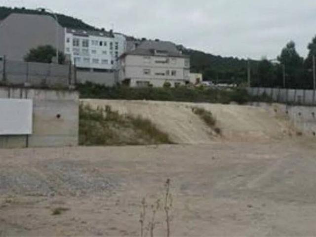 Terreno en venta en Burela, Lugo