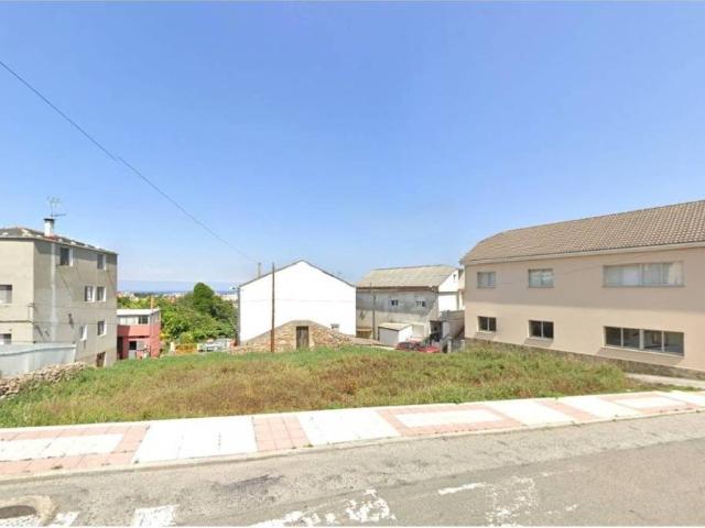 Terreno en venta en A Mariña Central, Galicia