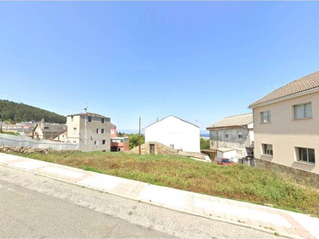 Terreno en venta en A Mariña Central, Galicia