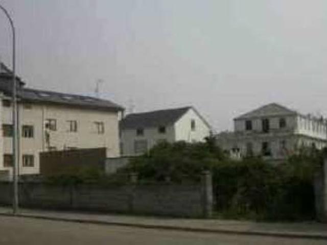 Terreno en venta en Burela, Lugo