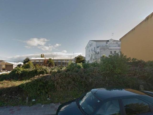 Terreno en venta en Burela, Burela de Cabo