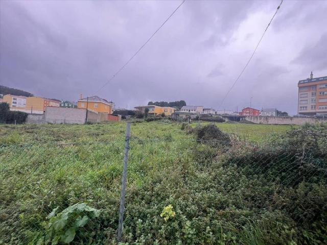 Terreno en venta en Burela, Burela de Cabo