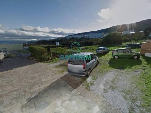 Terreno en venta en Burela, A Mariña Central