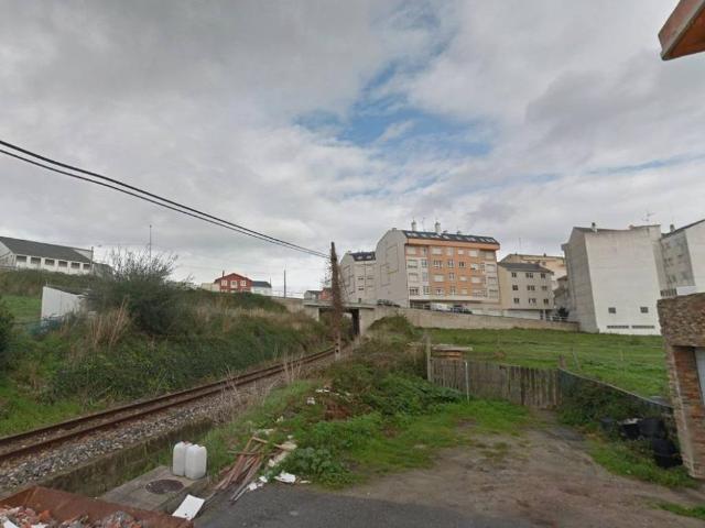 Terreno en venta en Burela, Burela de Cabo