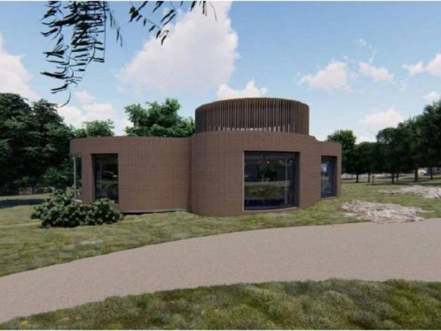 Terreno en venta en Burgohondo, Castilla y León