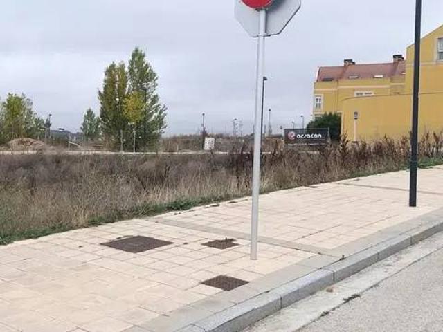 Terreno en venta en Cortes, Burgos