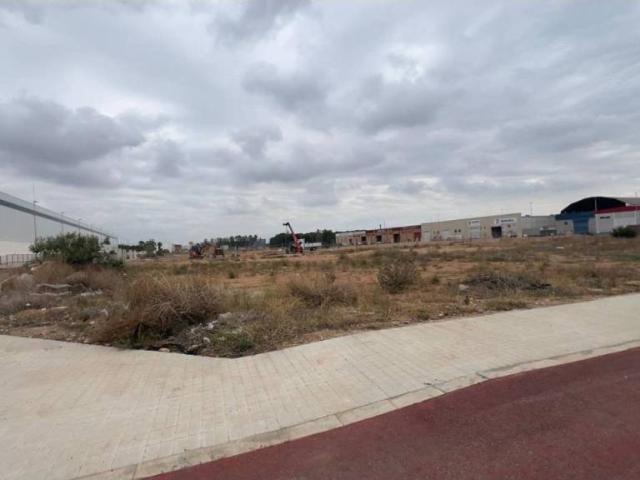 Terreno en venta en Burgos, Castilla y León