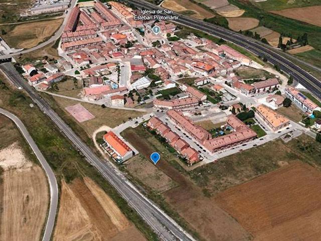 Terreno en venta en Villafría, Burgos