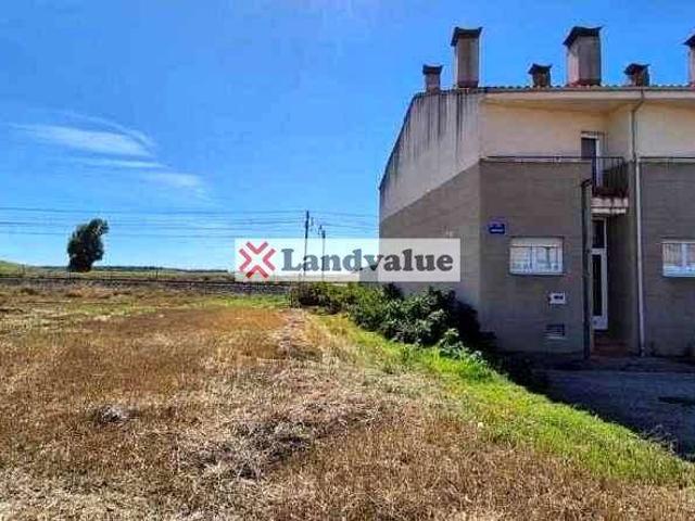 Terreno en venta en Villafría, Burgos