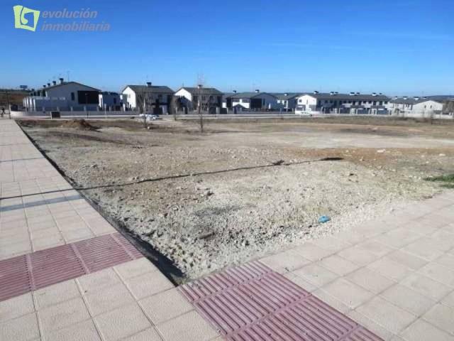 Terreno en venta en Cortes, Burgos