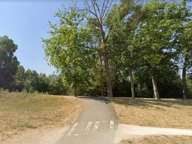 Terreno en venta en Burgos, Castilla y León