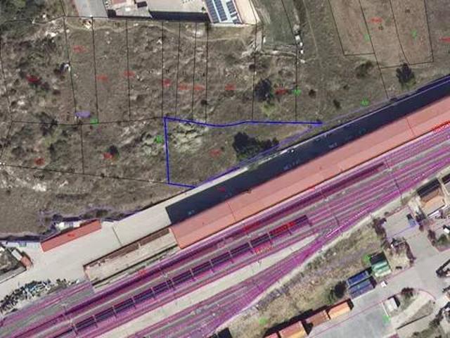 Terreno en venta en Villafría, Burgos