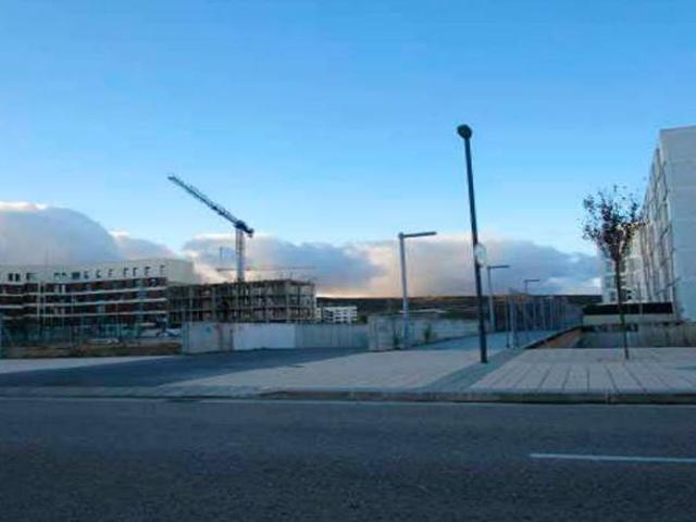 Terreno en venta en Distrito Este, Burgos