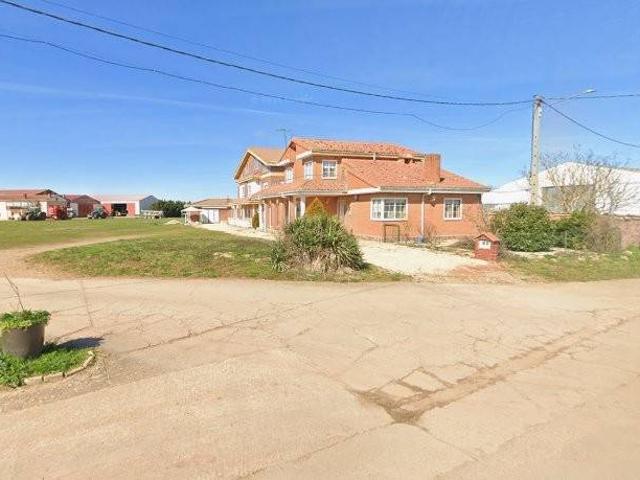 Terreno en venta en Distrito Este, Burgos