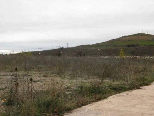 Terreno en venta en Distrito Oeste, Burgos