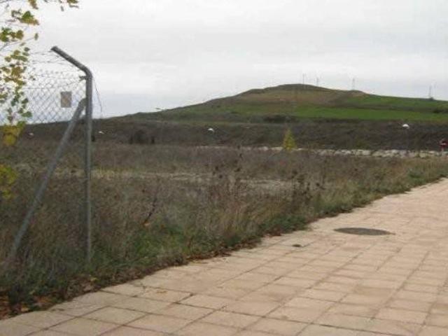 Terreno en venta en Distrito Oeste, Burgos