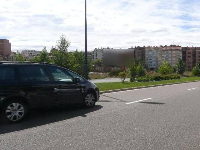 Terreno en venta en Distrito Oeste, Burgos