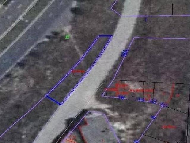 Terreno en venta en Distrito Oeste, Burgos