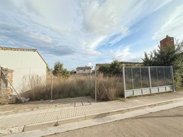 Terreno en venta en Centro, Burgos