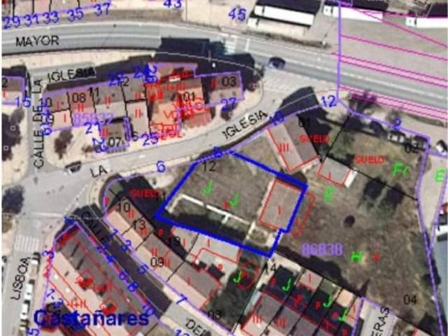 Terreno en venta en Burgos, Castilla y León