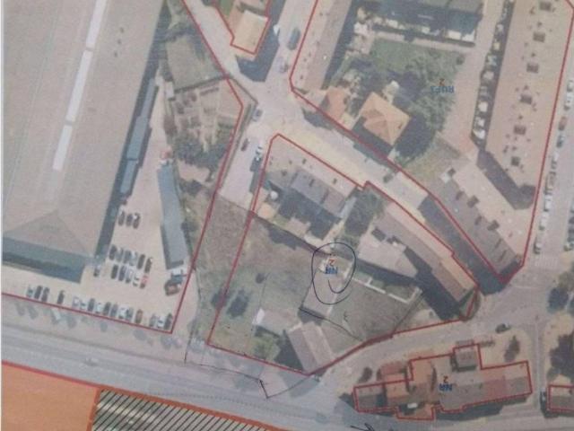 Terreno en venta en Burgos, Castilla y León