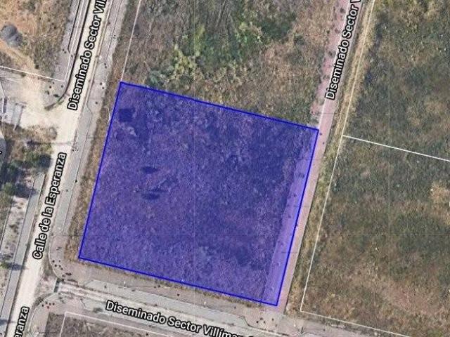 Terreno en venta en Burgos, Castilla y León